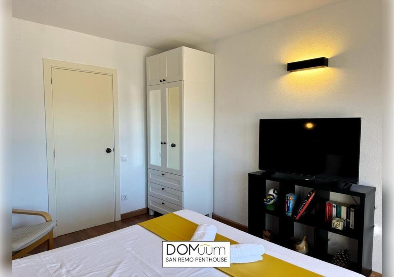 Domuum Holidays - San Remo Penthouse Salou Exterior photo