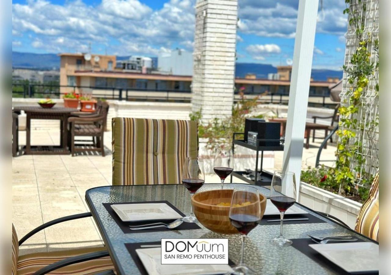 Domuum Holidays - San Remo Penthouse Salou Exterior photo